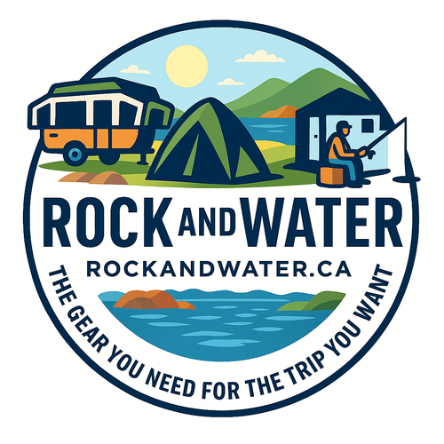 Rock and Water Outfitters